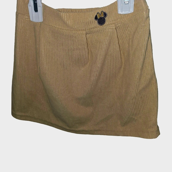 Disney Jr Minnie Toddler Girl's 5T 3pc Set NEW - Picture 4 of 5